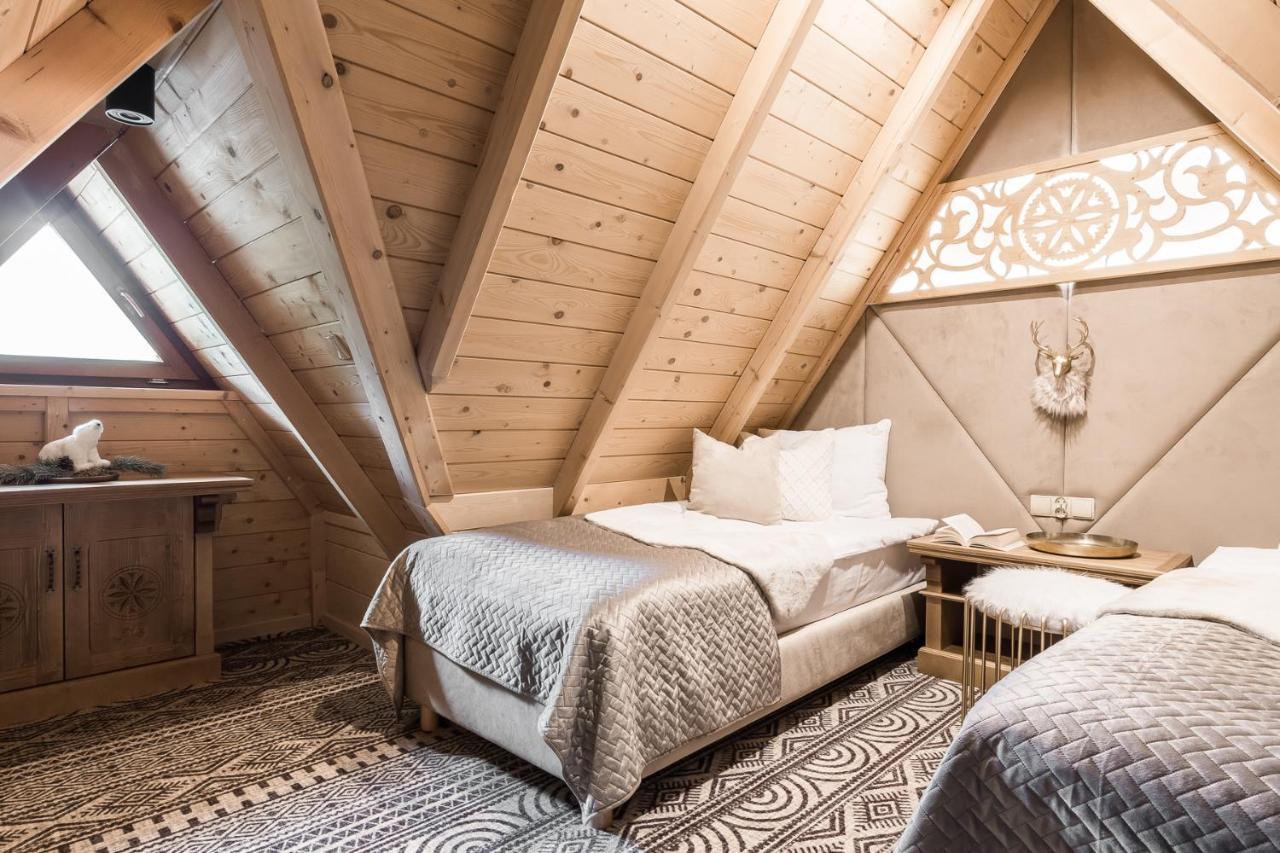 Villa Hello Tatry Zakopane Exterior photo