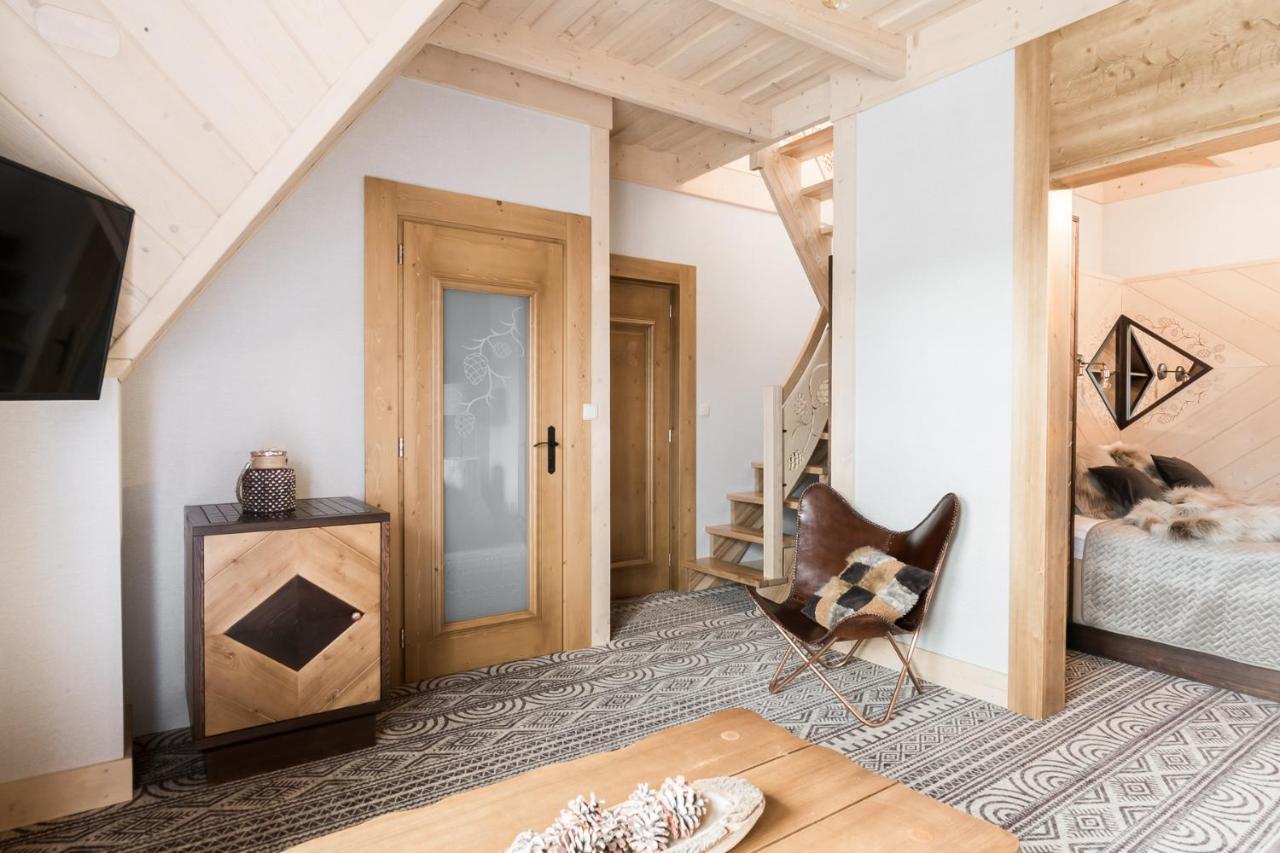 Villa Hello Tatry Zakopane Exterior photo