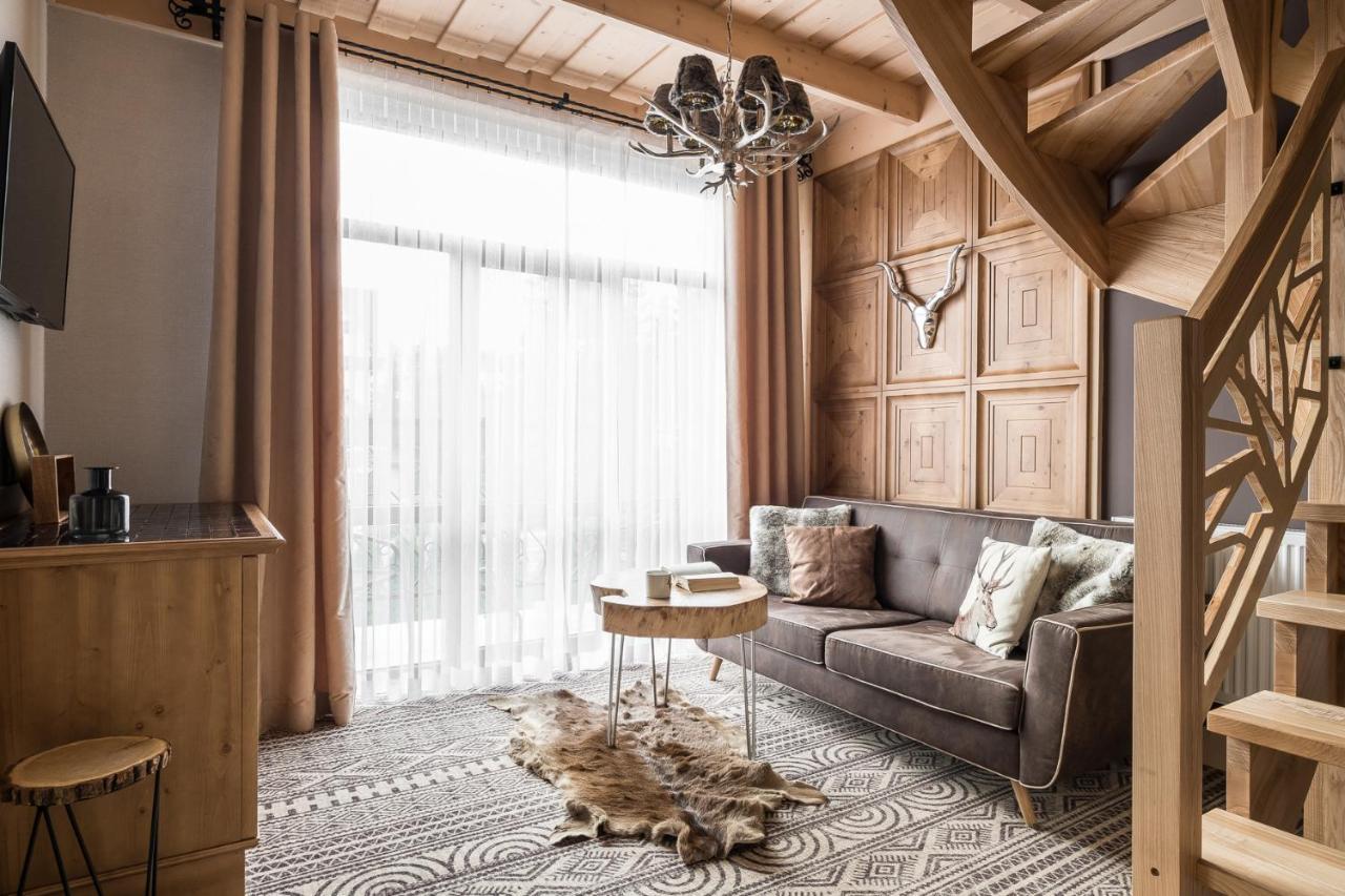 Villa Hello Tatry Zakopane Exterior photo