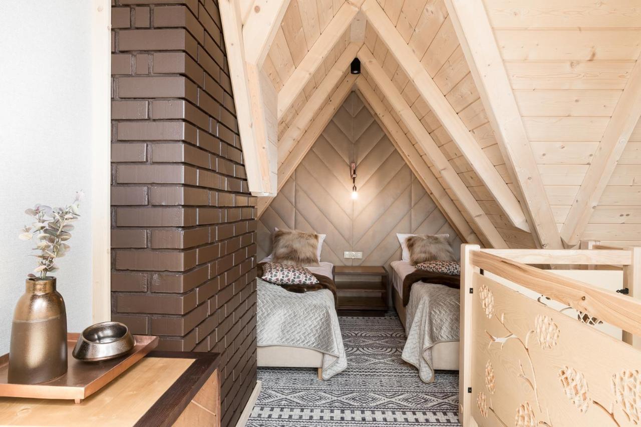 Villa Hello Tatry Zakopane Exterior photo