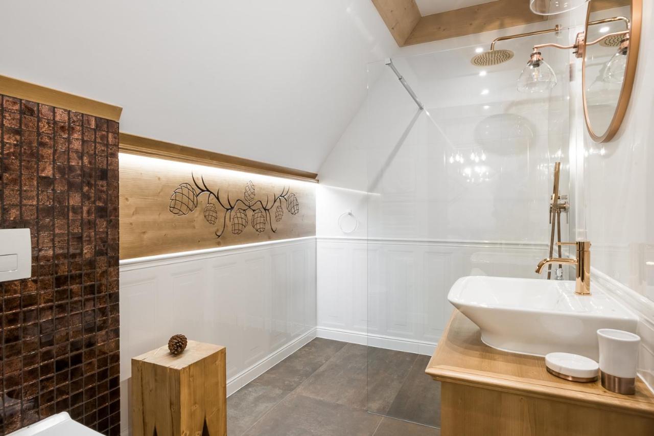 Villa Hello Tatry Zakopane Exterior photo