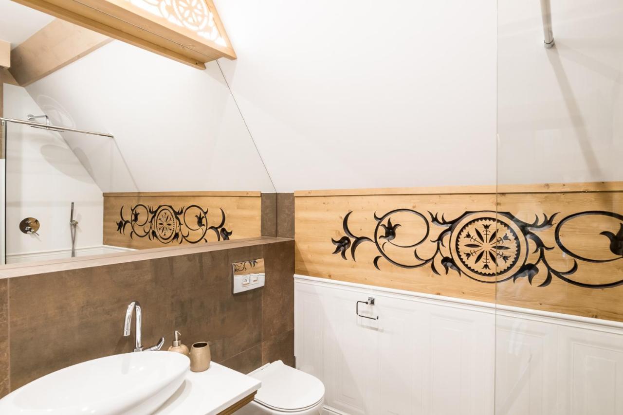 Villa Hello Tatry Zakopane Exterior photo