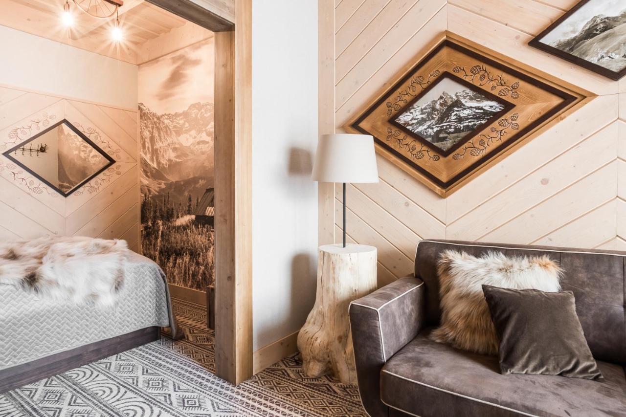 Villa Hello Tatry Zakopane Exterior photo