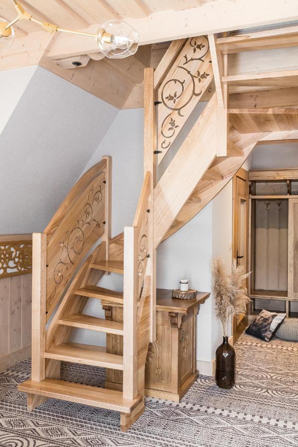 Villa Hello Tatry Zakopane Exterior photo